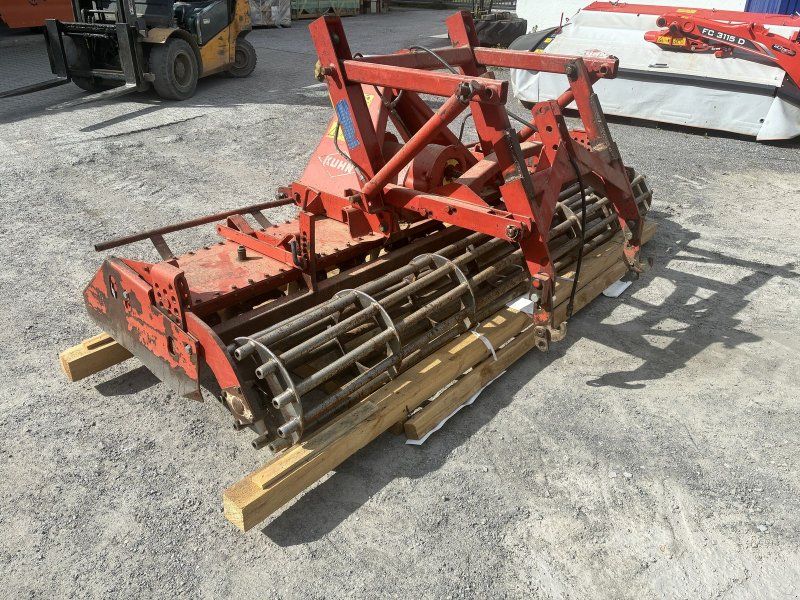 Kuhn HRB 300