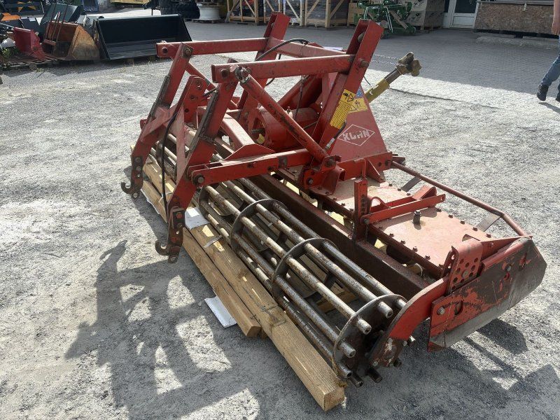 Kuhn HRB 300