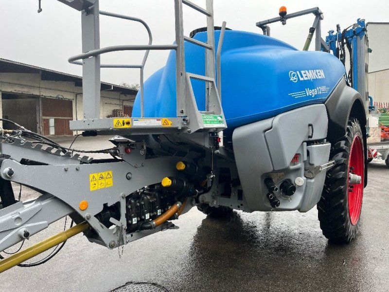 Lemken VEGA 21/4000