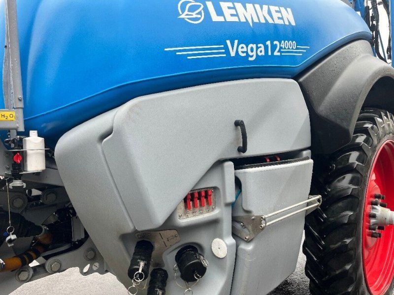 Lemken VEGA 21/4000