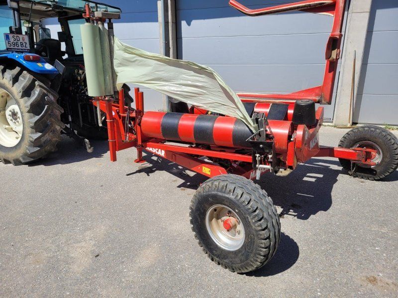 Mascar 3100 S