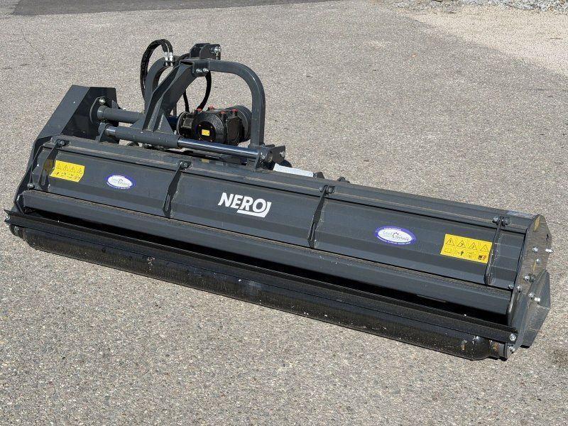 M 260 H
