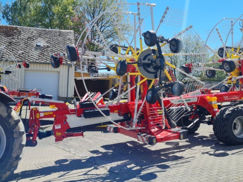 Pöttinger T VT 12540 C