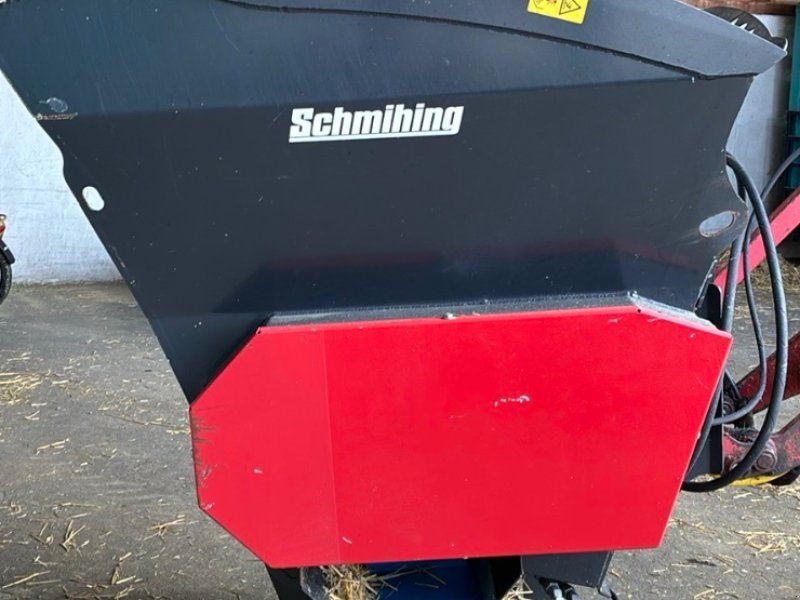 Schmihing Strohein