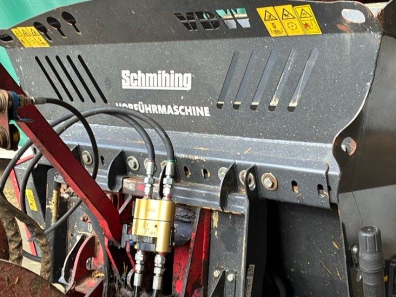 Schmihing Strohein