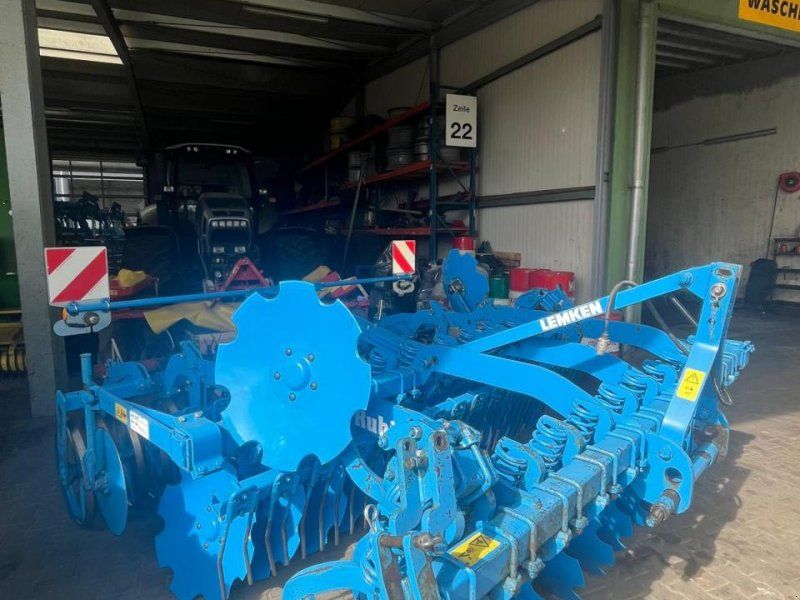 Lemken Rubin 9/300 U