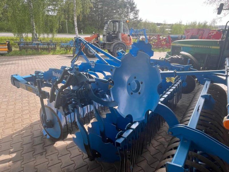 Lemken Rubin 9/300 U