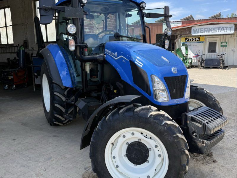 New Holland T5.110
