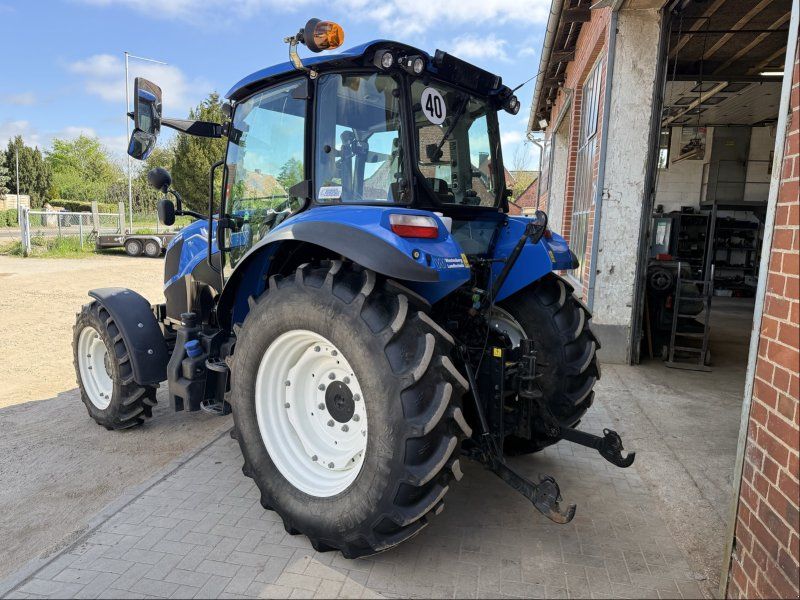 New Holland T5.110
