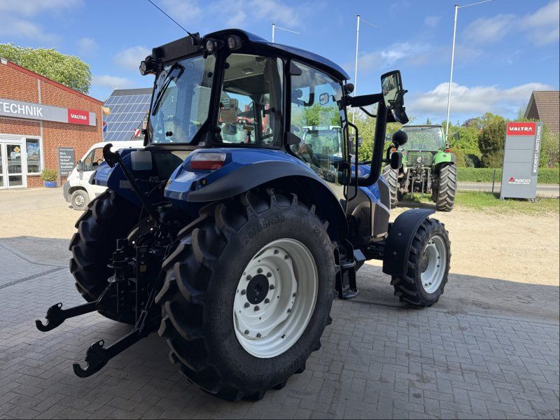 New Holland T5.110