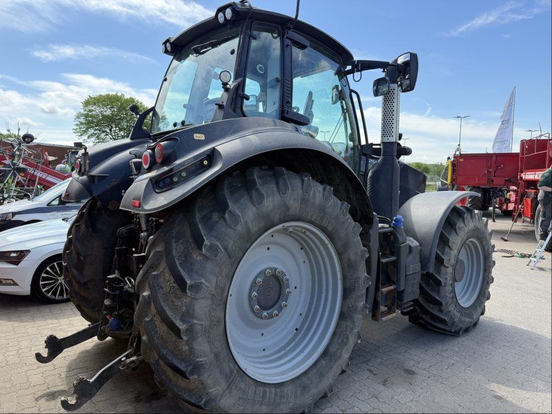Deutz-Fahr 7250 TTV Warrior