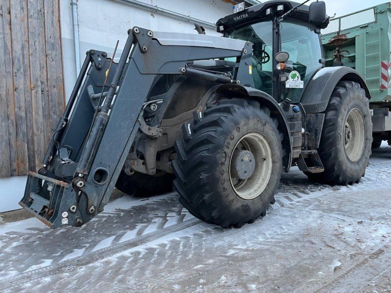Valtra S 374