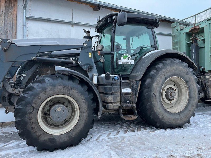 Valtra S 374