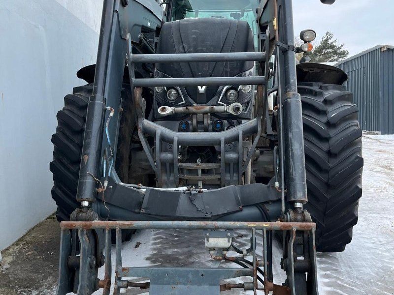 Valtra S 374