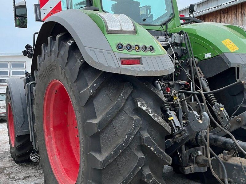 Fendt 1050 Vario Gen2 ProfiPlus RüFa