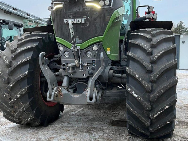 Fendt 1050 Vario Gen2 ProfiPlus RüFa