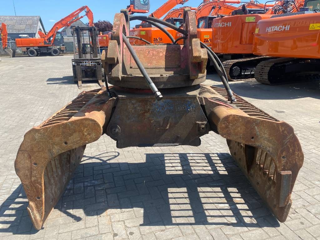 Verachtert VRG-50