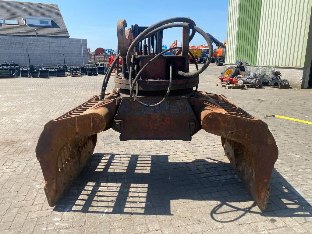 Verachtert VRG-50