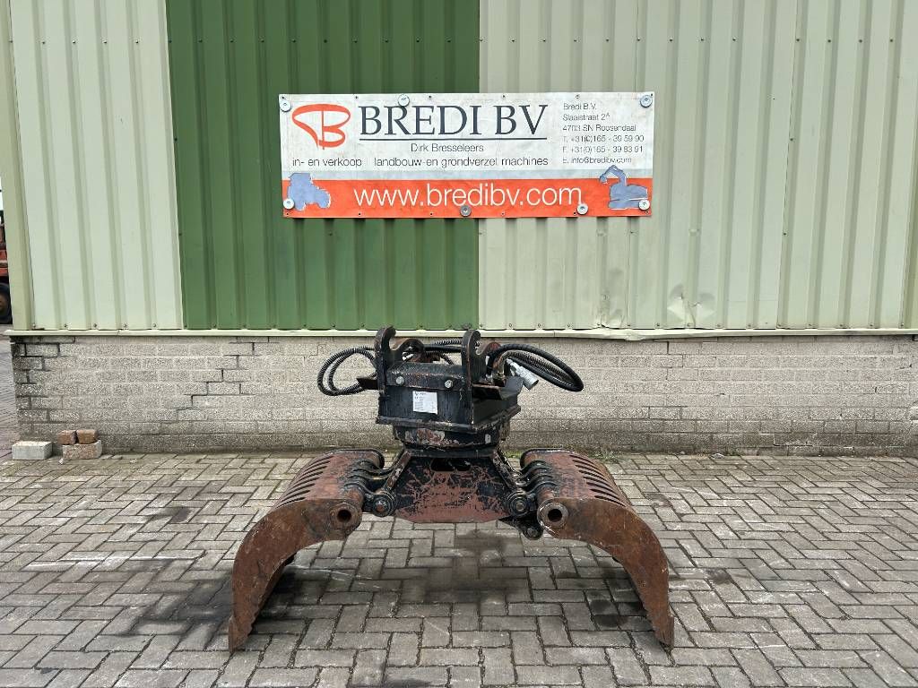 Zijtveld S 452-D