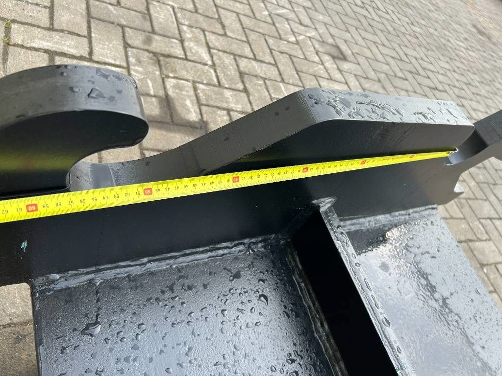 Snelkoppeling CW 45 naar CW 40