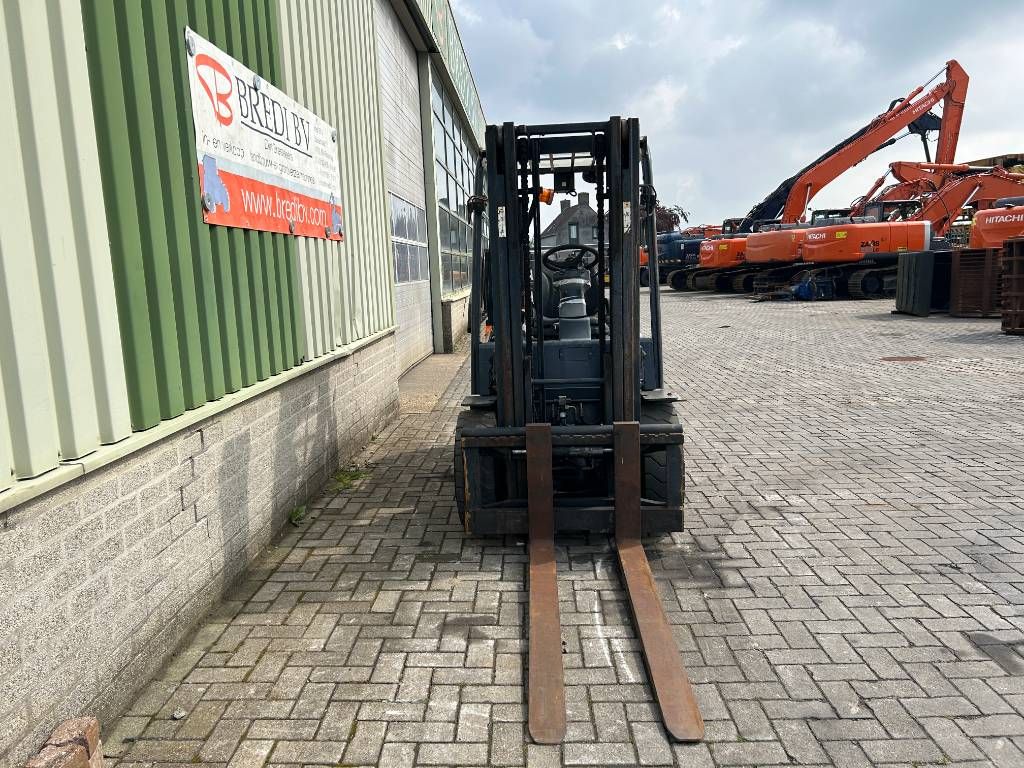 Doosan D 40 S-5