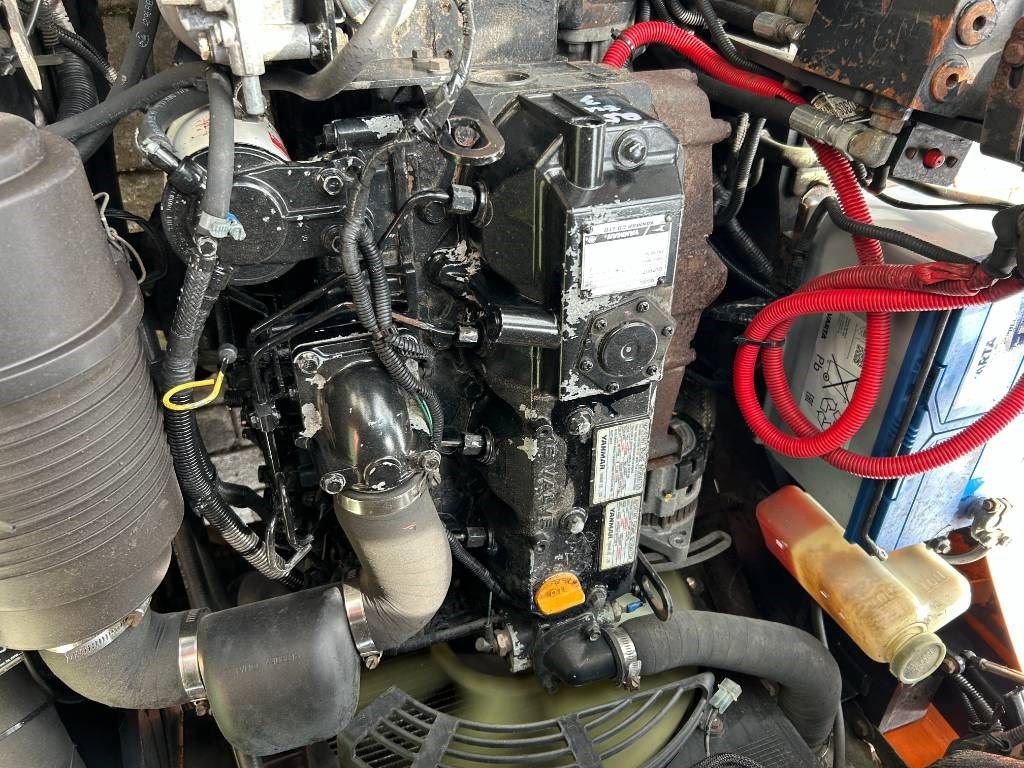 Doosan D 40 S-5