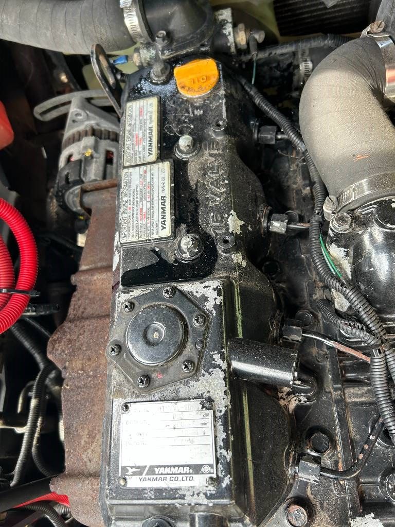 Doosan D 40 S-5