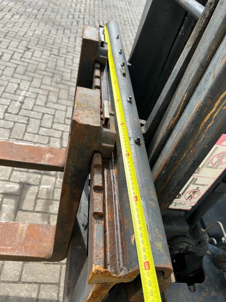 Doosan D 40 S-5