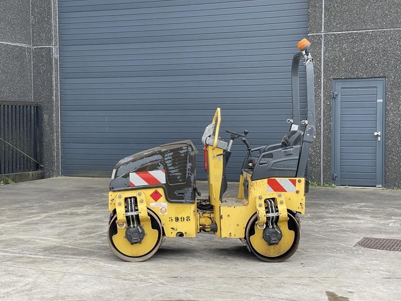 Bomag BW 100 ADM-5