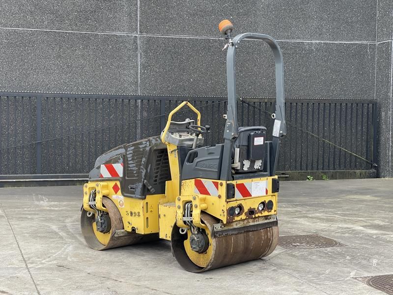 Bomag BW 100 ADM-5