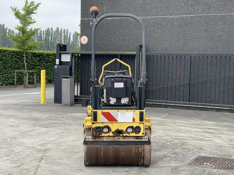 Bomag BW 100 ADM-5