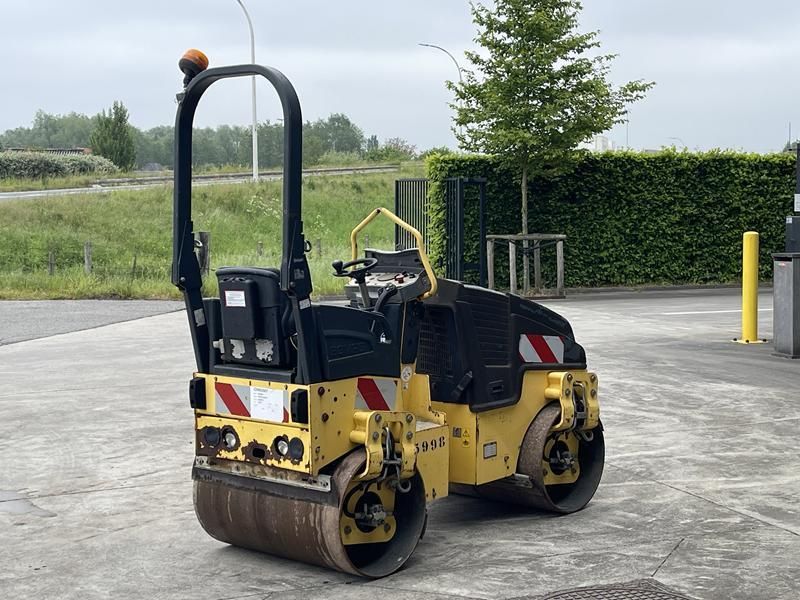Bomag BW 100 ADM-5