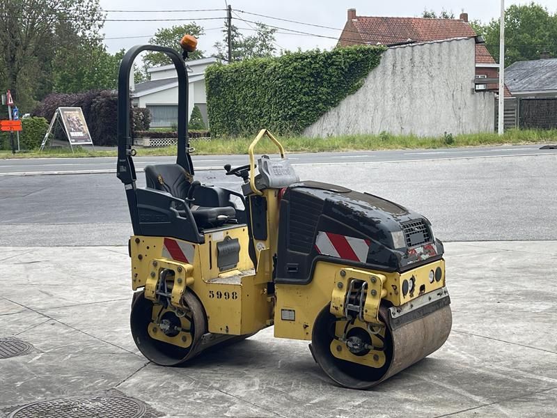 Bomag BW 100 ADM-5