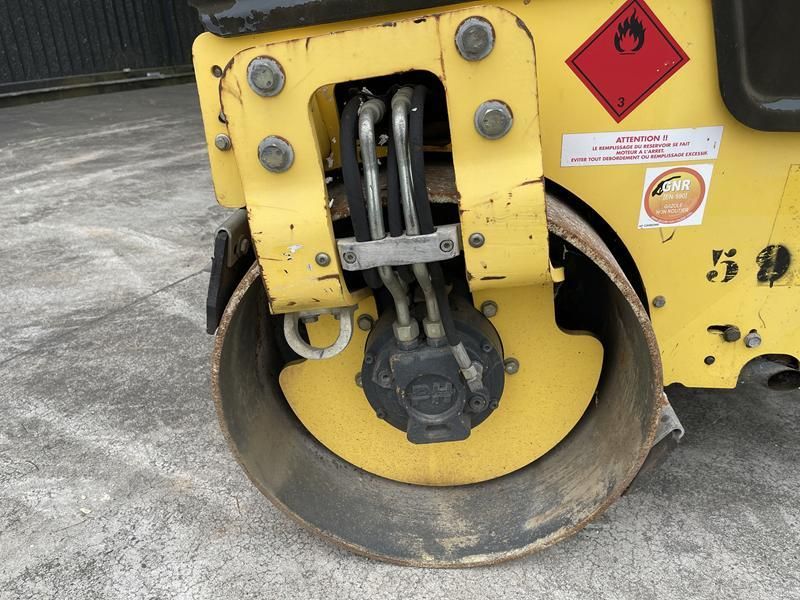 Bomag BW 100 ADM-5