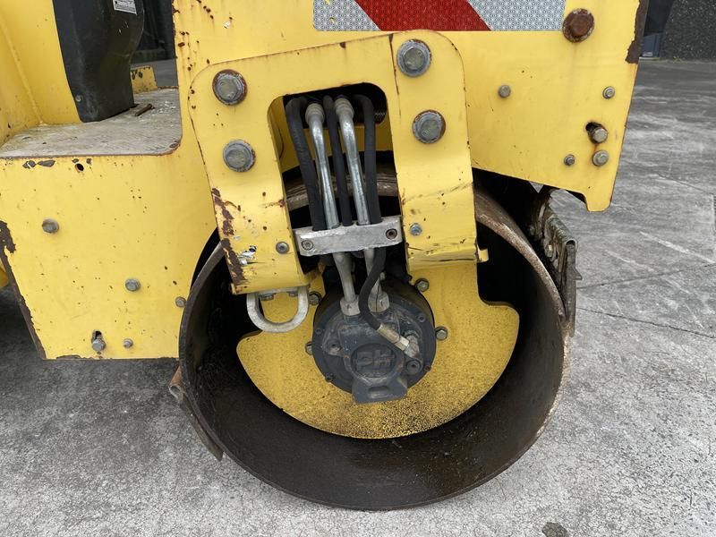 Bomag BW 100 ADM-5