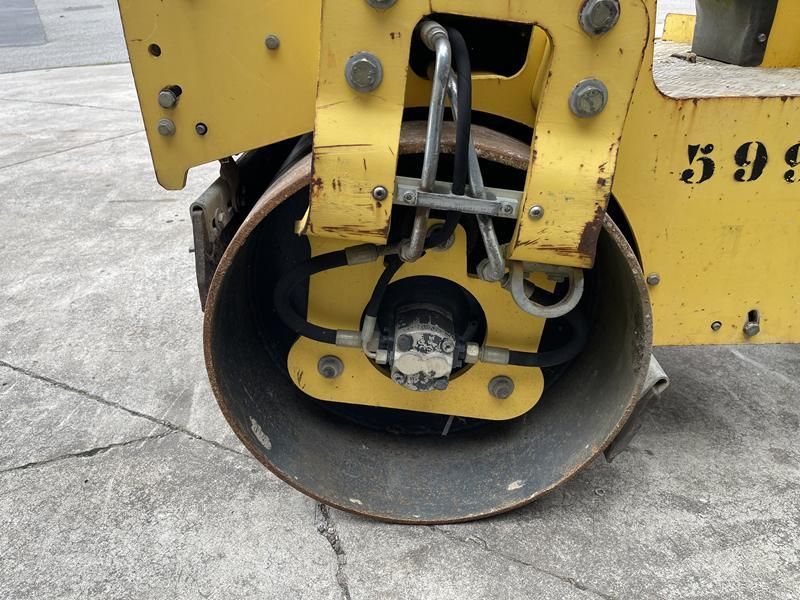 Bomag BW 100 ADM-5
