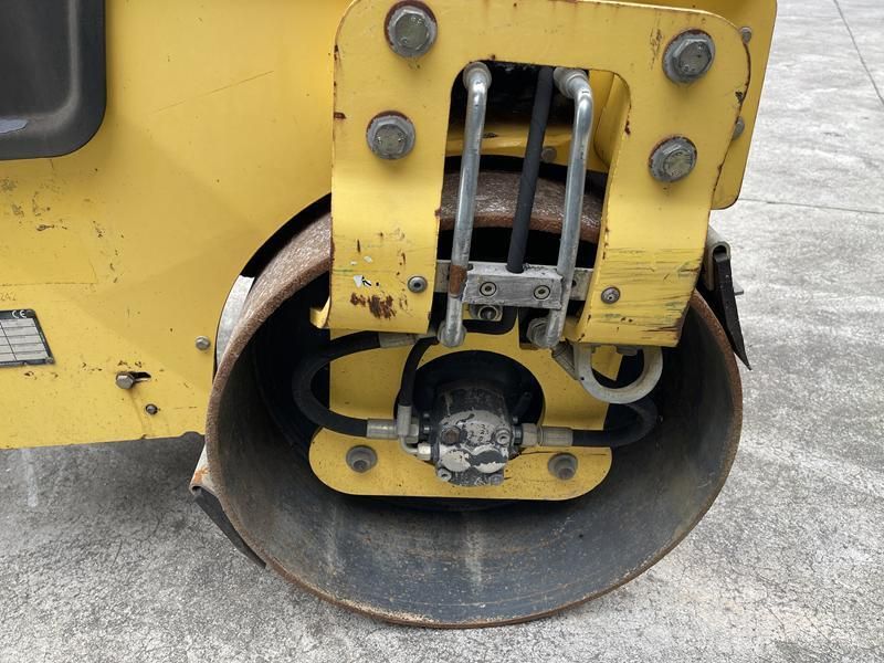Bomag BW 100 ADM-5