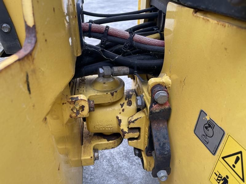 Bomag BW 100 ADM-5
