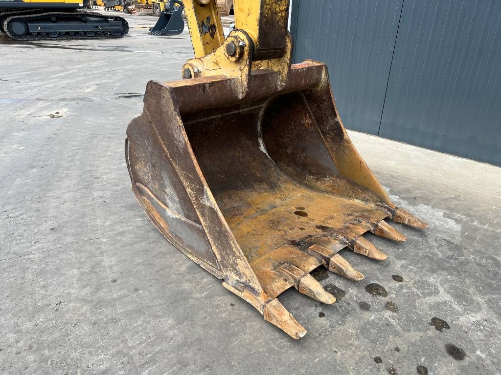 CAT 315F LCR