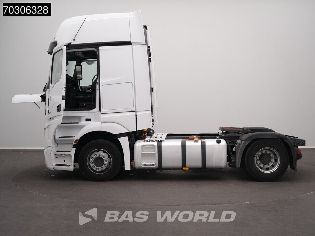 Mercedes Actros 1942 4X2 GigaSpace NL-Truck MirrorCam