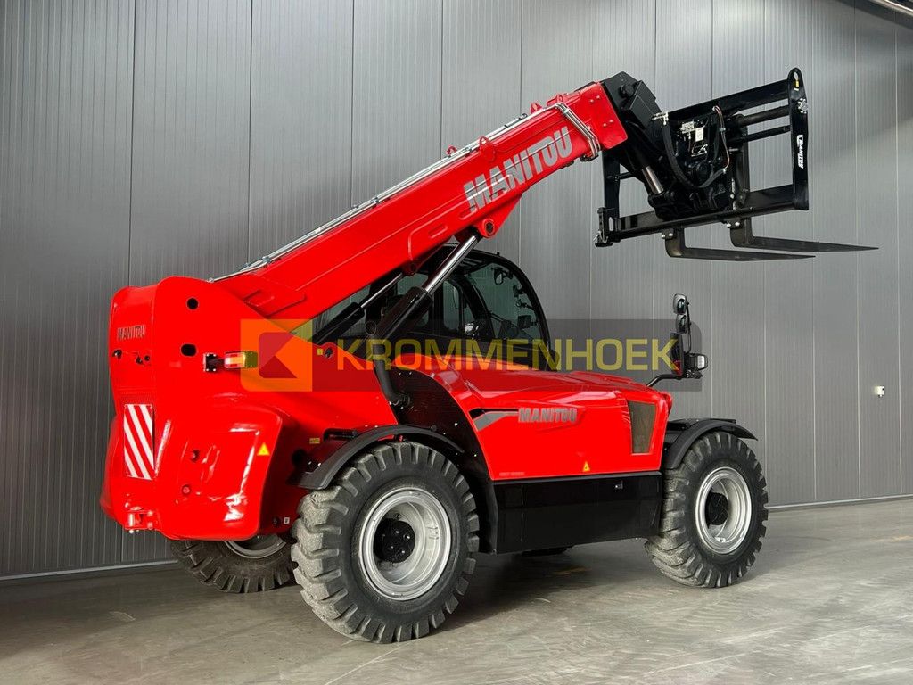Manitou MHT 10160 Demo KH8531