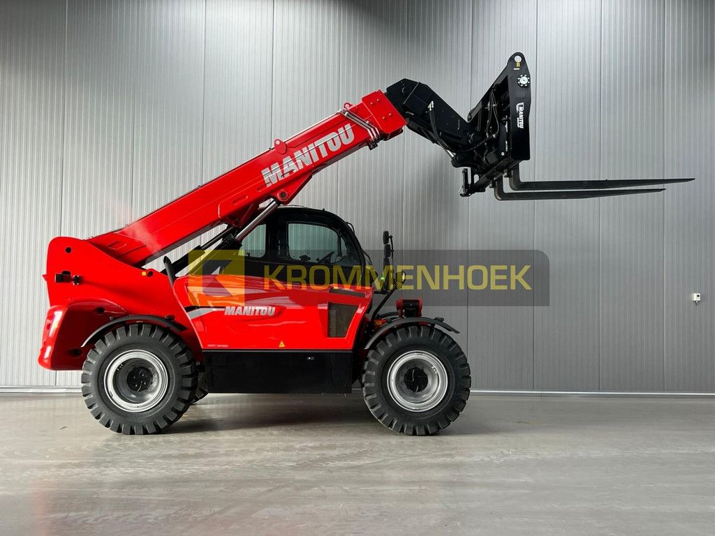 Manitou MHT 10160 Demo KH8531