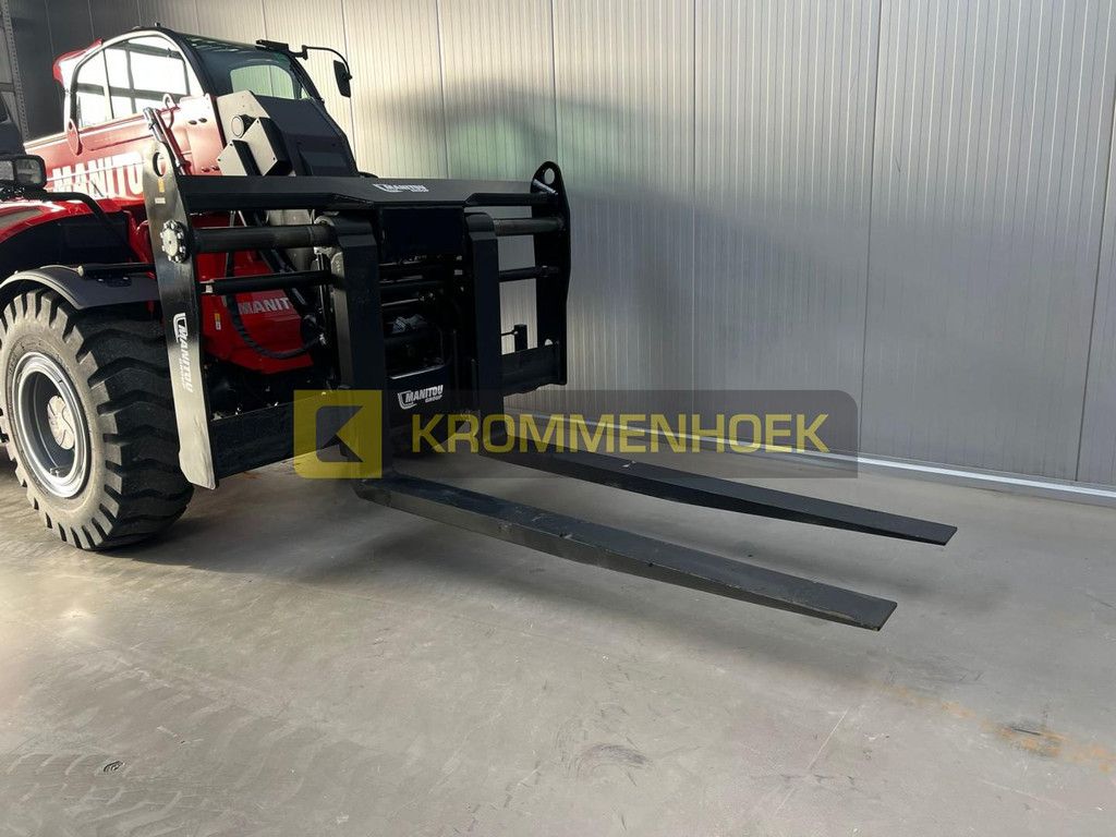Manitou MHT 10160 Demo KH8531