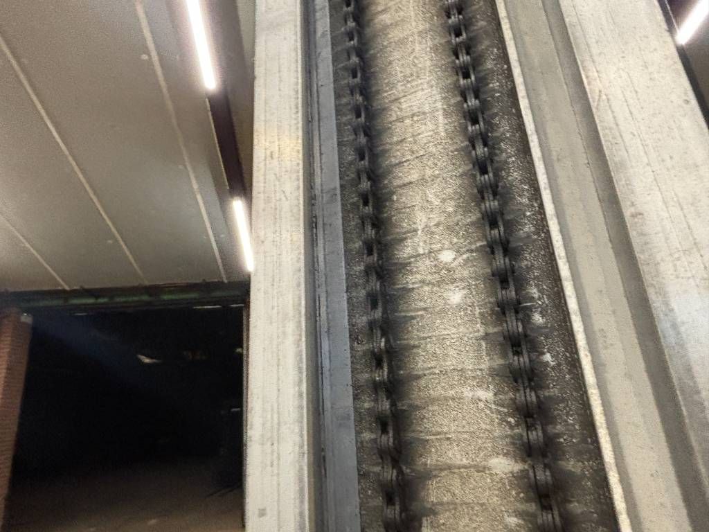 Genie AWP40S masthoogwerker 14 m hoogwerker Genie