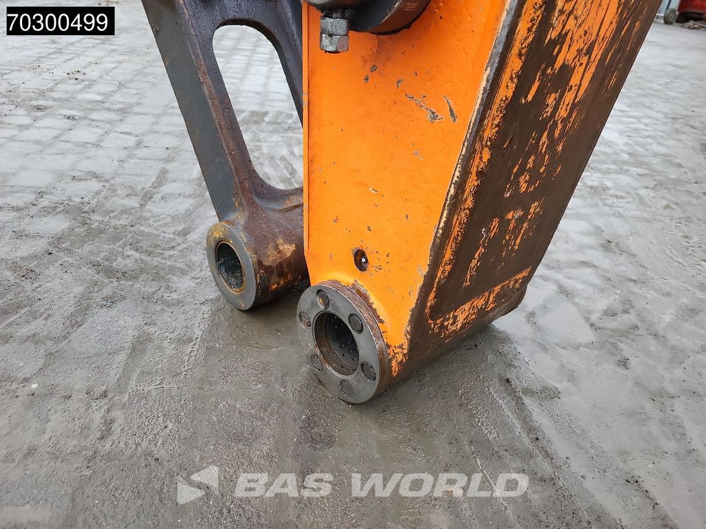 Doosan DX235 LC-5