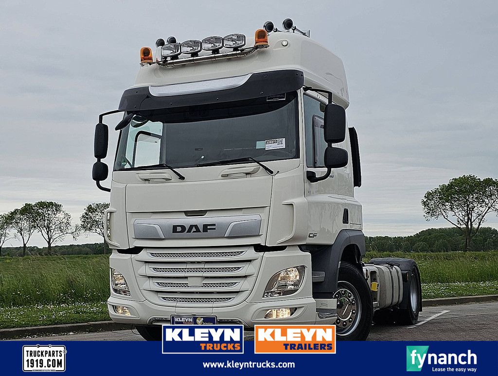 DAF CF 450