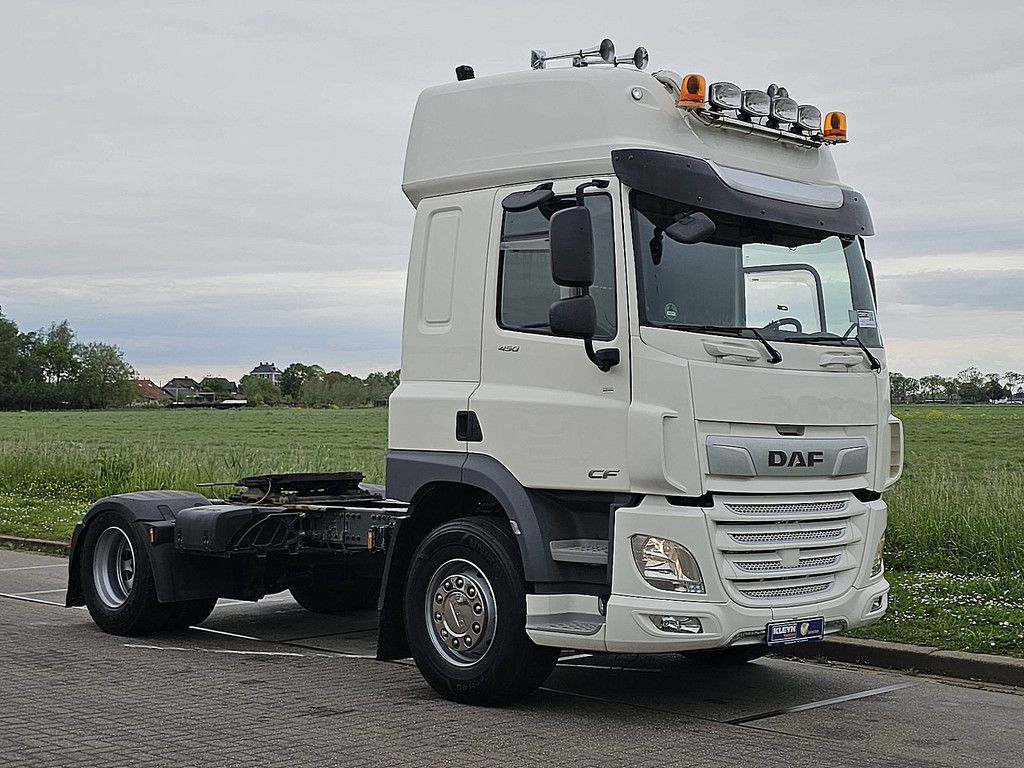 DAF CF 450