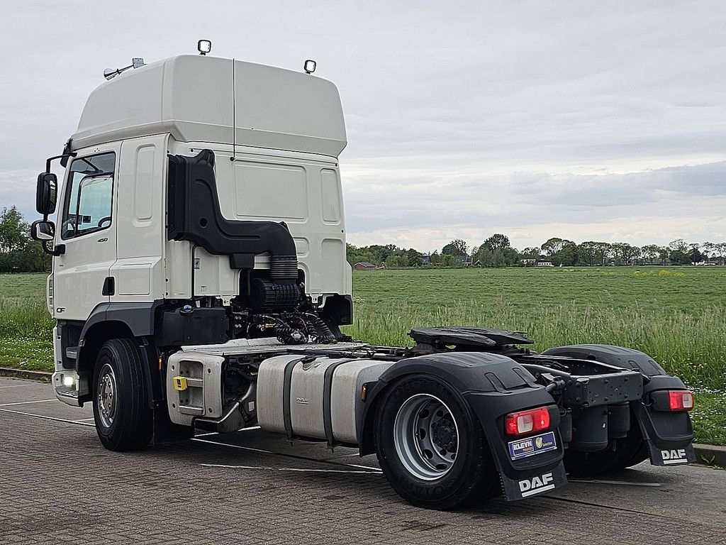 DAF CF 450
