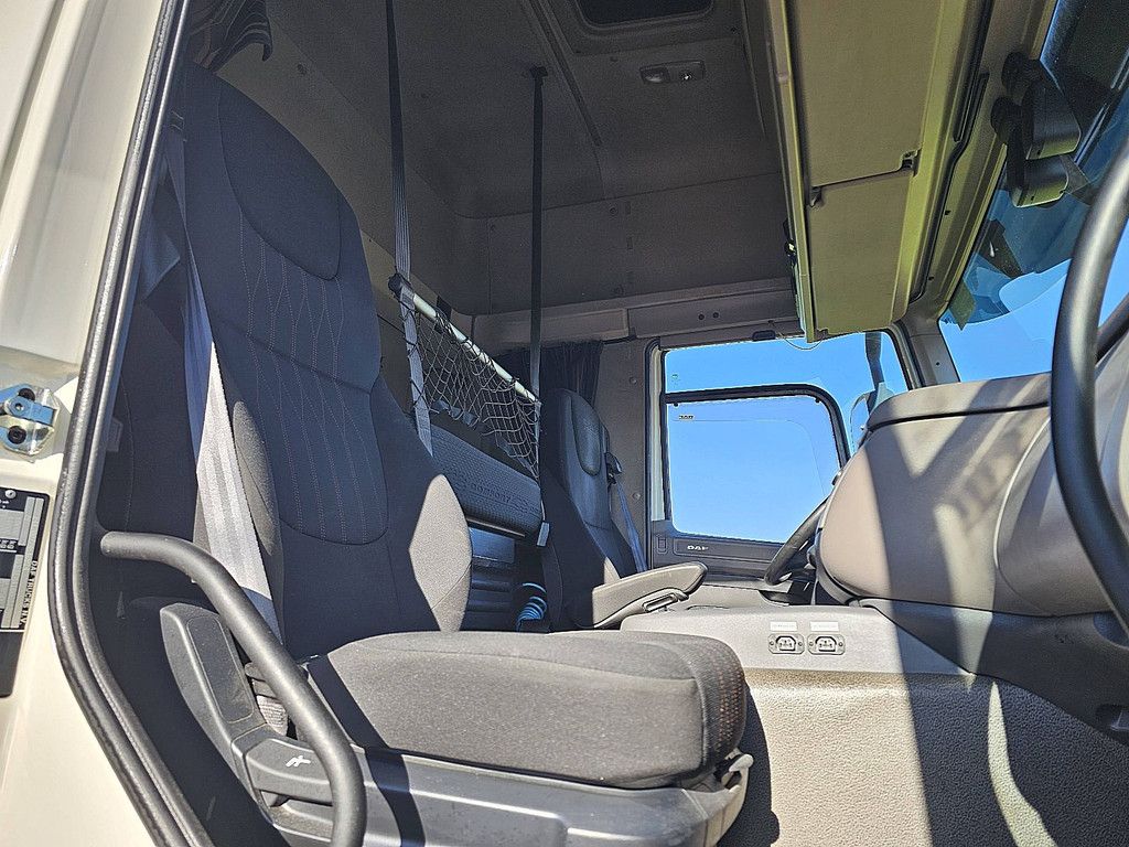 DAF CF 450