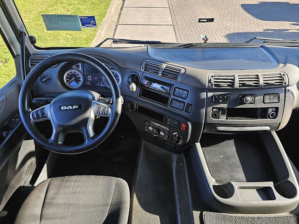 DAF CF 450
